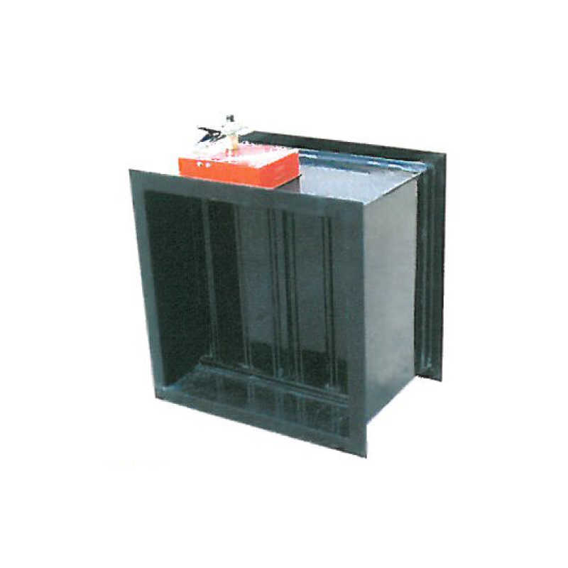 遠(yuǎn)控排煙閥